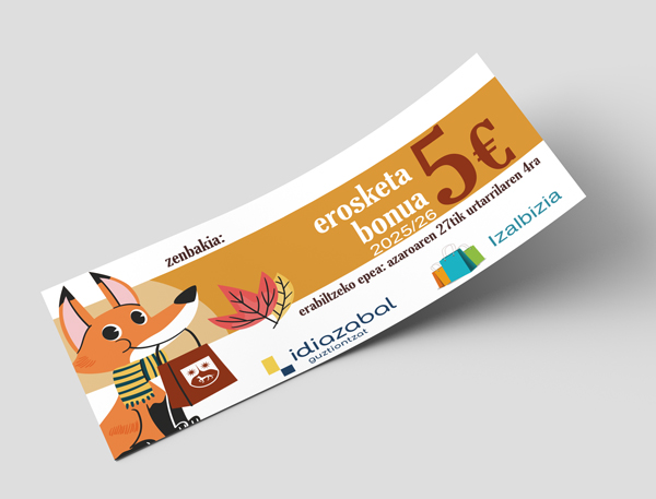 Ayuntamiento de Idiazabal - Bono