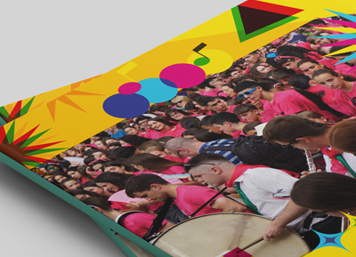 Programas de fiestas