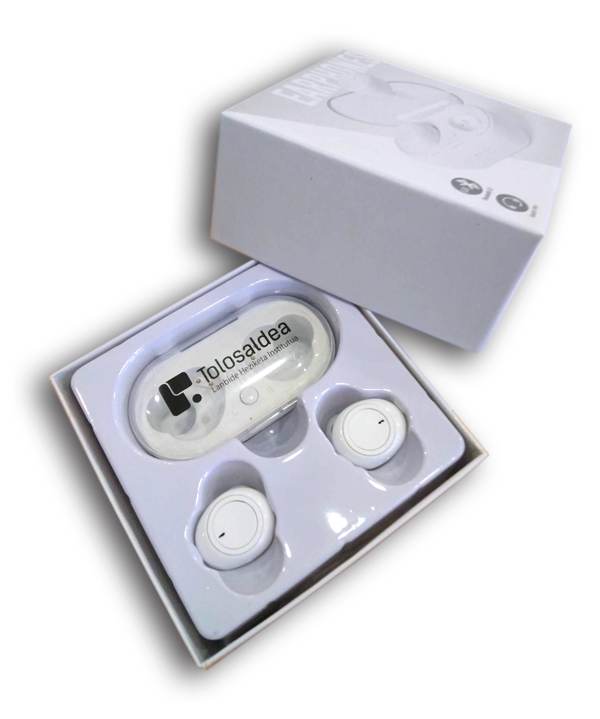 Auriculares