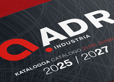 ADR Suministros Industriales S.A.