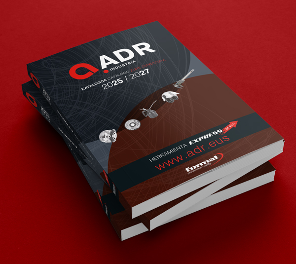 ADR - Catálogo